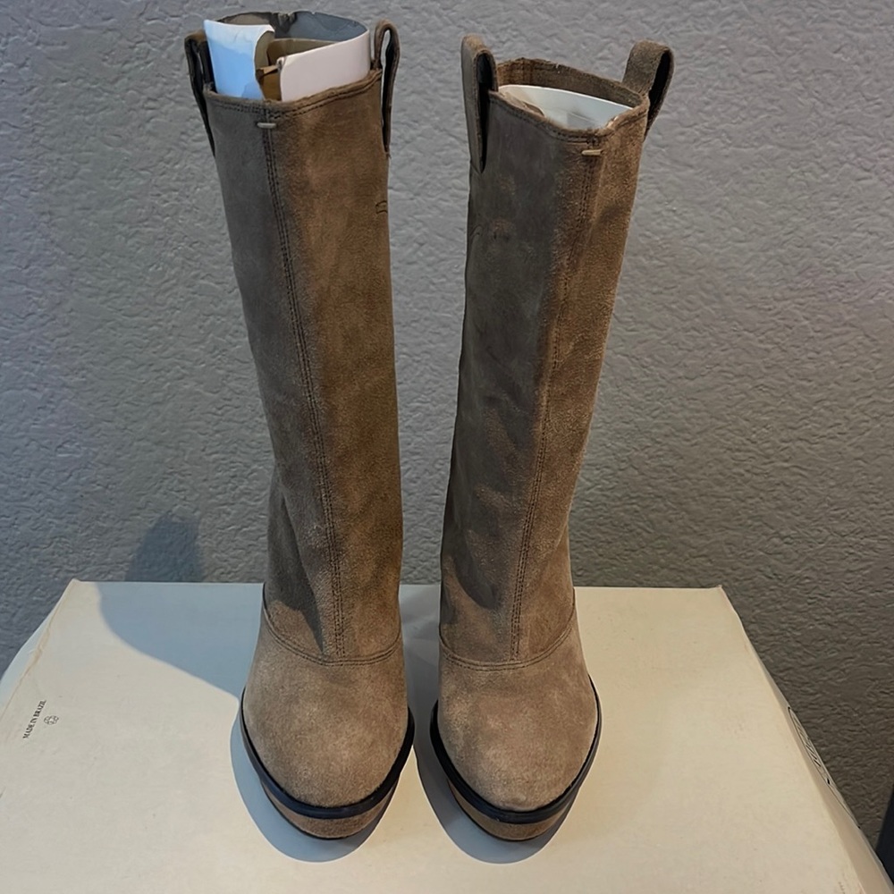 Calvin Klein Boots